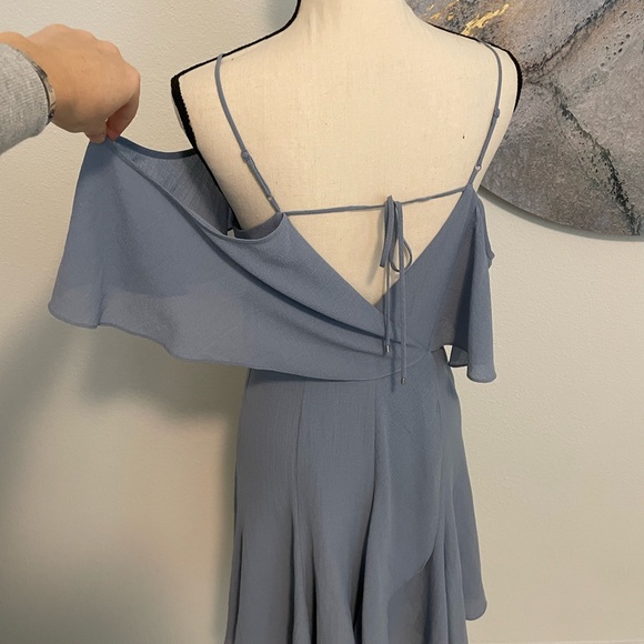 Halston size NWT size 2 - Picture 4 of 8